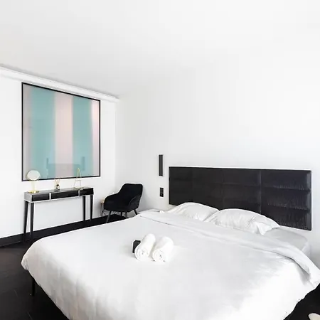 Guestready - View Of The Eiffel Tower Ideal For 2 Appartamento *