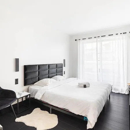 Guestready - View Of The Eiffel Tower Ideal For 2 Appartamento