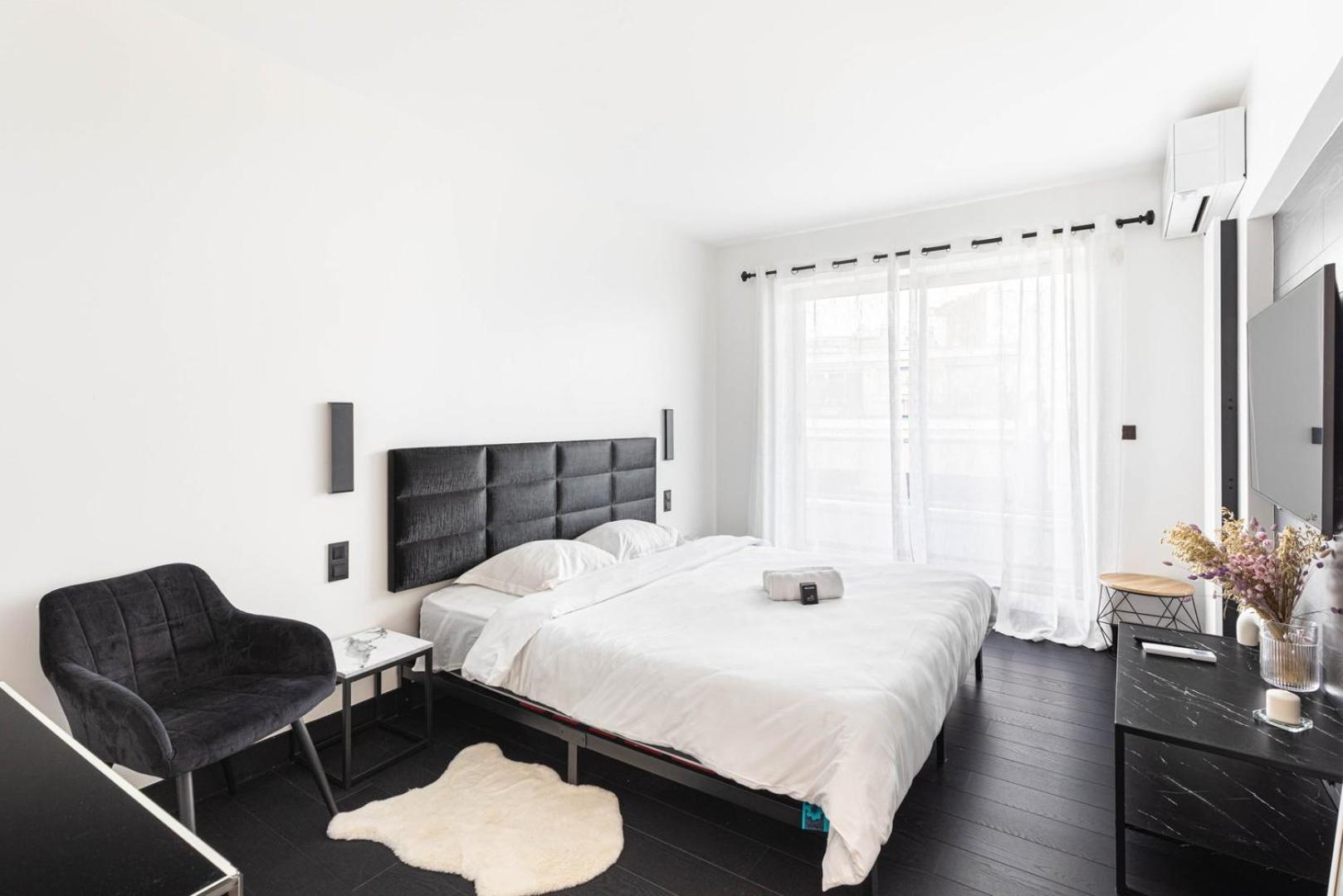 Guestready - View Of The Eiffel Tower Ideal For 2 Appartamento
